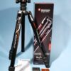 Manfrotto Befree GT Carbon A Fibre Travel Tripod MKBFRTC4GTA-BH * Near Mint