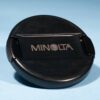 Minolta LF-1155 55mm Front Lens Cap * Minolta 35-105mm f/3.5-4.5 * Excellent