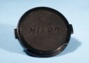 Nikon 52mm Snap On Front Lens Cap * GENUINE * Excellent