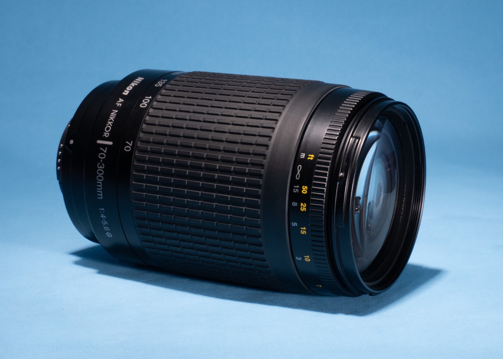 Nikon-AF-Nikkor-70-300mm-f4-56-G-Auto-Focus-Lens-Excellent-fully-Working-137148255530-3