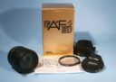 Nikon AF-S 24-85mm f/3.5-4.5 G ED FX IF Zoom Lens * Boxed, Mint & Fully Working