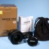 Nikon AF-S DX Nikkor 35mm f/1.8 G Auto Focus Prime Lens * Boxed & MINT