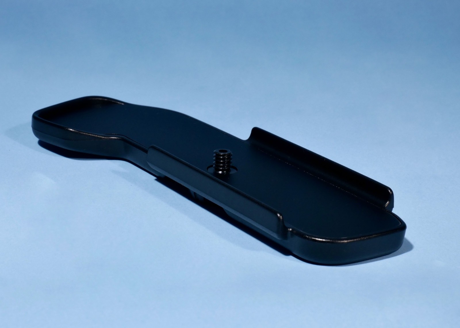 Nikon-CF-41B-F4-Screw-In-Bottom-Grip-Plate-For-Nikon-F4-SLR-Camera-Excellent-137098409320