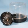 Nikon EL-Nikkor 75mm f/4 Enlarging Lens * Leica M39 * Fully Working & Excellent