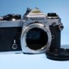 Nikon FE 35mm SLR Film Camera * Excellent & Fully Working