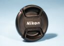 Nikon LC-62 62mm Front Lens Cap * GENUINE