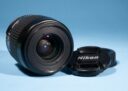 Nikon Nikkor AF 35-80mm f/4-5.6D Prime Lens * Fully Working & Excellent