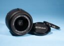 Nikon Nikkor AF-S 18-55mm f/3.5-5.6G II VR DX Zoom Lens * Tested & Fully Working