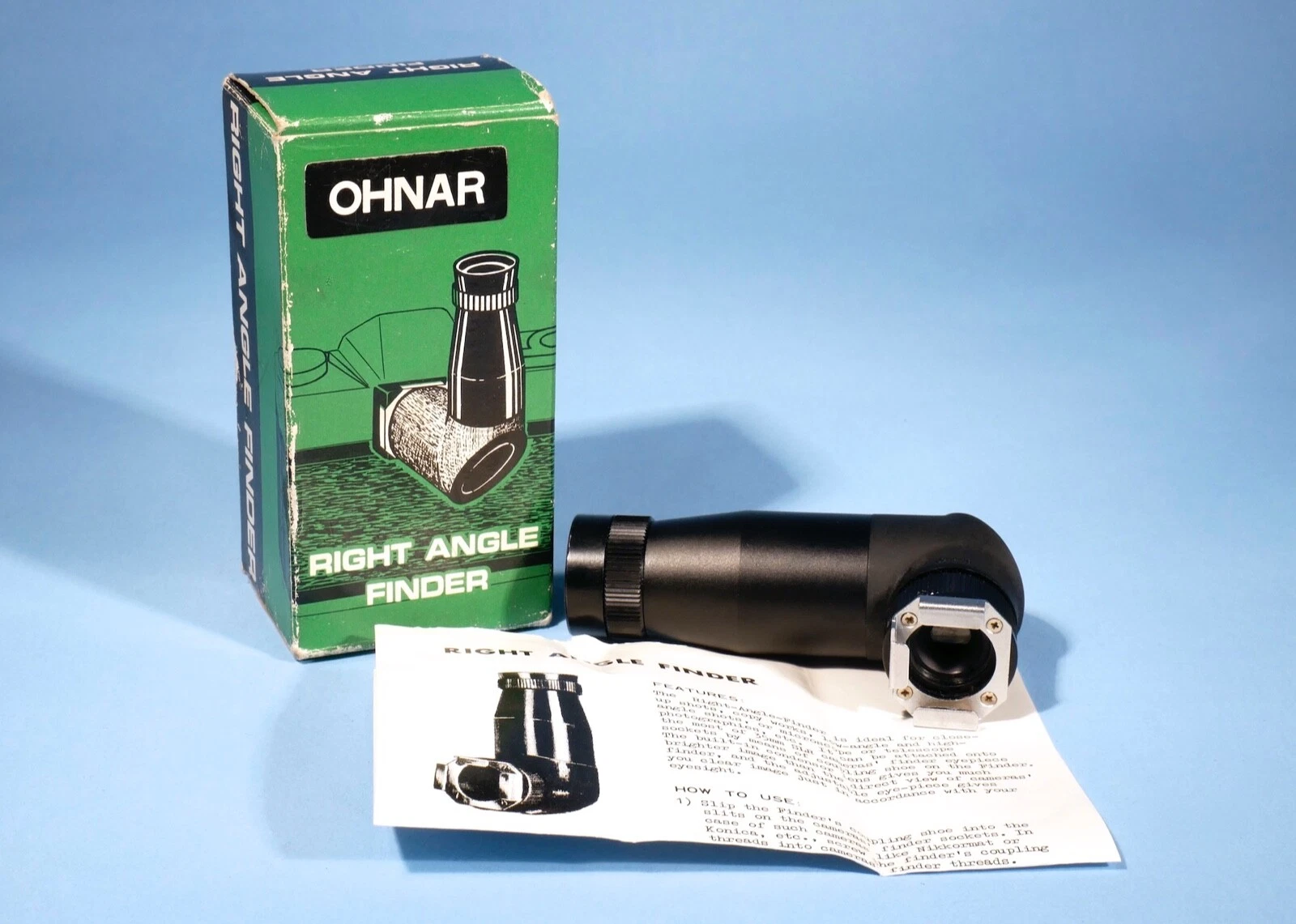 Ohnar-Right-Angle-Finder-Olympus-Pentax-Spotmatic-K-Series-Yashica-Boxed-137574225280-2