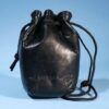 Olympus 100N Soft Lens Pouch * Olympus 50mm 28mm 24mm 100mm Lenses etc..