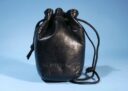 Olympus 100N Soft Lens Pouch * Olympus 50mm 28mm 24mm 100mm Lenses etc..