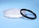 Olympus 49mm Skylight (1A) Filter * Cased & Excellent