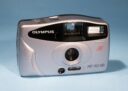 Olympus AF-10 XB 35mm Film Point & Shoot Camera * Fully Working