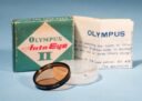Olympus Conversion A 25.5mm Filter * READ