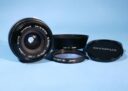 Olympus OM G Zuiko Auto-W 28mm f/3.5 Prime Lens * Fully Working * Excellent