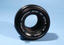 Olympus OM Zuiko MC Auto-S 50mm f/1.8 Wide Angle Lens * Tested & Fully Working