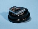 Olympus Pen F Eyecup -3 Correction Lens * Pen F FT & FV Film Cameras * RARE