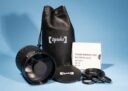 Opteka 500mm f/8 Mirror Prime Lens & Filter * T2 + Nikon F Adapter * Excellent