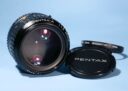 Pentax-A SMC 50mm f/1.2 Fast Prime Lens * MX KM K1000 DSLRs etc.. * Excellent
