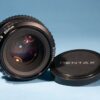Pentax-A SMC 50mm f/2 Prime Lens * MX KM K1000 ME Super etc * Excellent