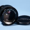 Pentax Asahi SMC Takumar 55mm f/1.8 Prime Lens ** M42 Screw Mount