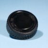 Pentax K PK PK-M PK-A Rear Lens Cap x1 * Genuine Original Pentax *