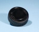 Pentax K PK PK-M PK-A Rear Lens Cap x1 * Genuine Original Pentax *