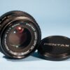 Pentax-M SMC 50mm f/1.7 Prime Lens * MX KM K1000 ME Super etc * Excellent
