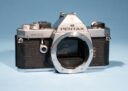 Pentax MX 35mm SLR Film Camera * READ