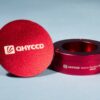 QHYCCD PoleMaster Adapter 020046 For Astrotrac / Star Adventurer * Excellent