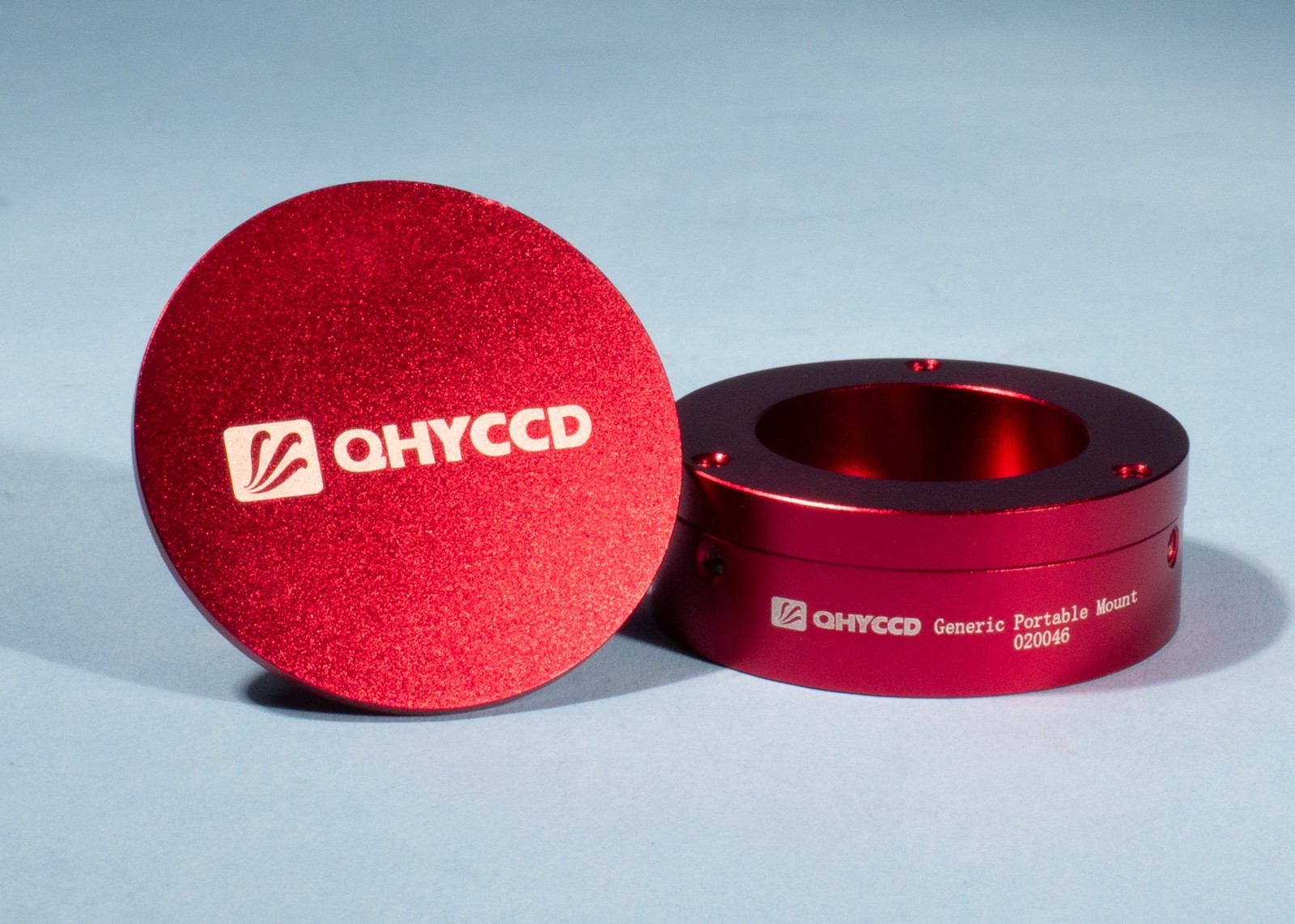 QHYCCD-PoleMaster-Adapter-020046-For-Astrotrac-Star-Adventurer-Excellent-137489976680