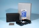 Rollei 120 Film Back Insert * For SLX 6000 Series 6000 600 600 6003 K40 * MINT