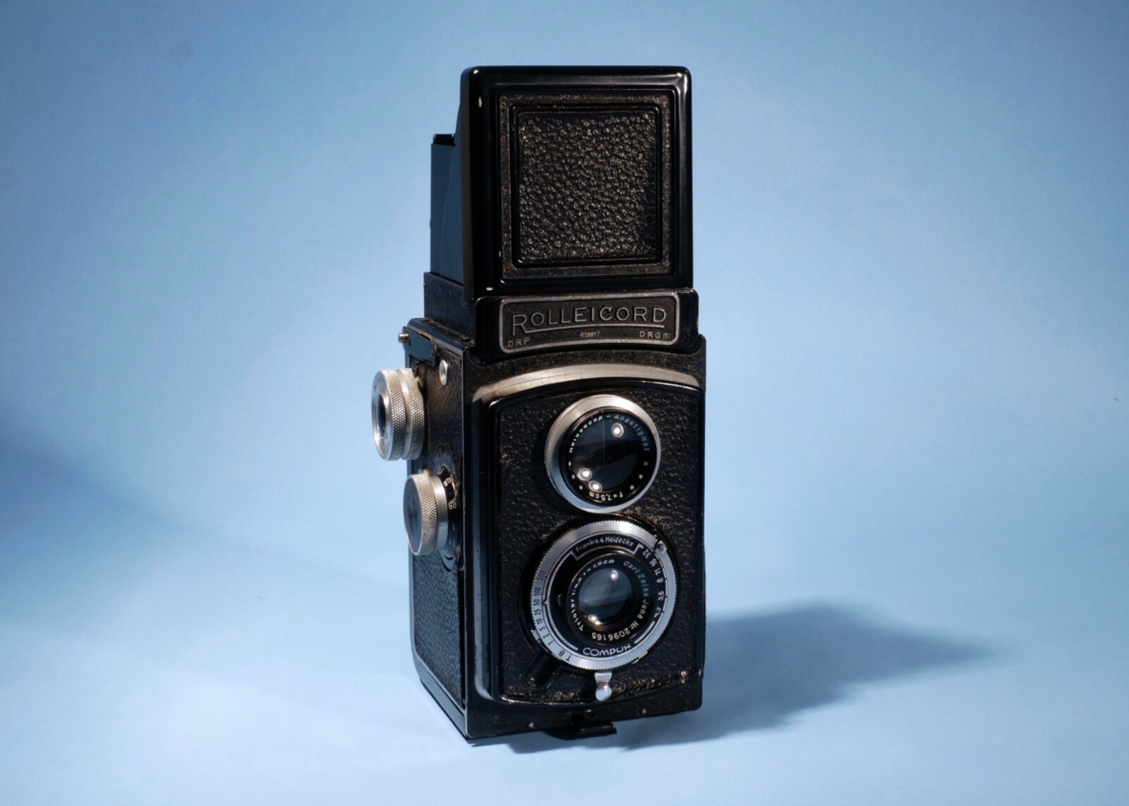 Rolleicord-Ia-Type-3-TLR-Film-Camera-Carl-Zeiss-75cm-f45-Lens-Fully-Working-135788291030-3