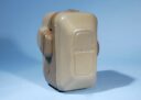 Rolleiflex Grey Baby Case For 4x4 TLR Camera * Genuine