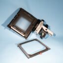 Sinar Norma 4x5 Large Format Rear Standard & Ground Glass & Fresnel Screen