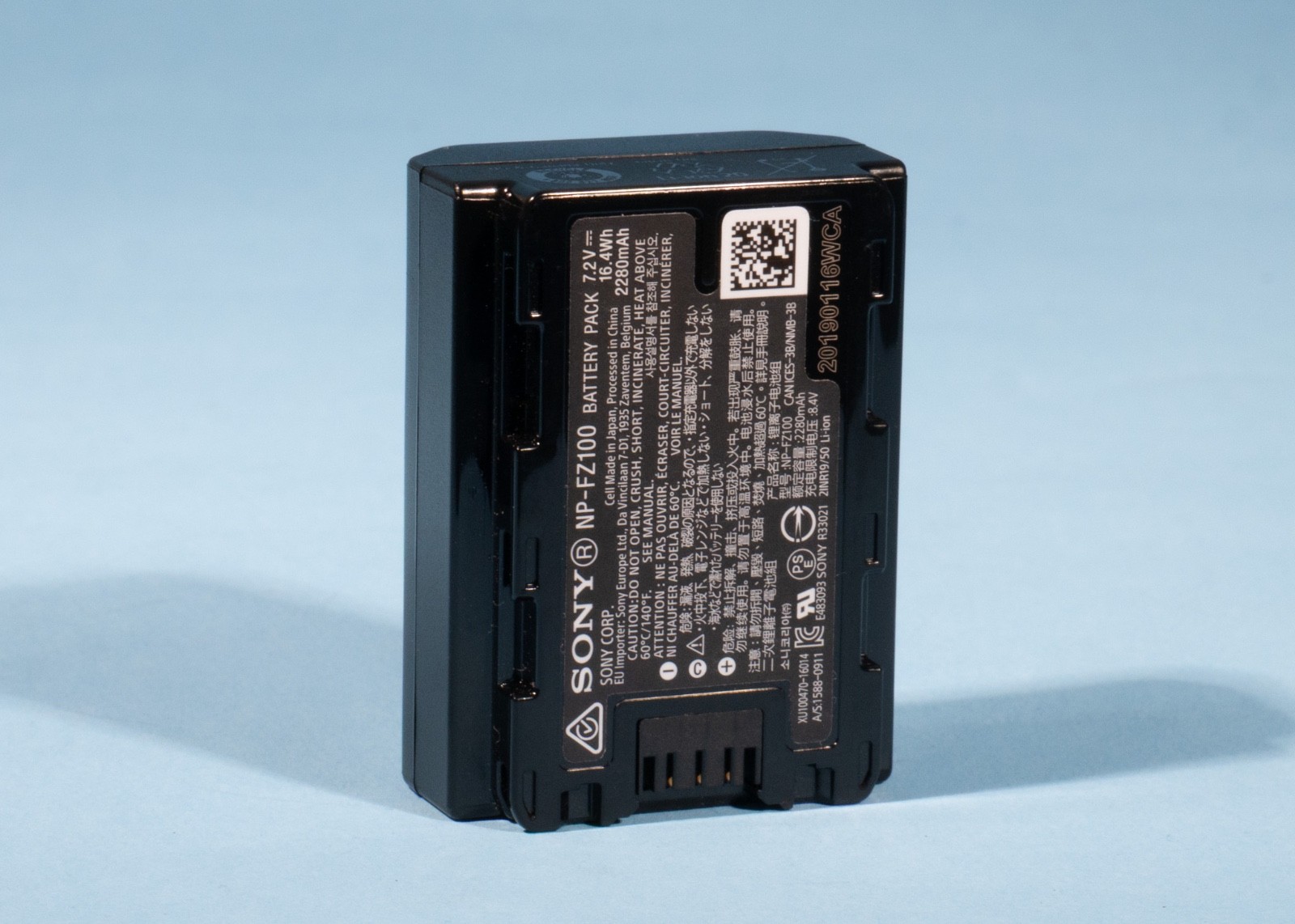 Sony-NP-FZ100-Battery-Alpha-1-7R-9-7S-7C-7-6000-Series-Cinema-Line-FX3-FX30-137421887830-2
