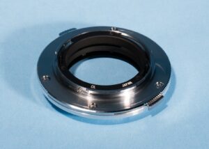 Tamron Adaptall 2 Olympus OM OL Adapter * Excellent