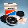 Tamron Adaptall 2 To Canon FD Adapter * Canon FD SLR Cameras