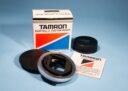 Tamron Adaptall 2 To Canon FD Adapter * Canon FD SLR Cameras