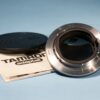 Tamron Adaptall 2 To Pentax KM Adapter * Pentax SLR Film/Digital Cameras