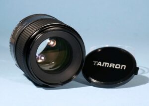 Tamron SP 90mm f/2.5 Prime Lens 52BB * Read * Nikon Canon Olympus Pentax