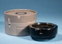 Urth Canon EF/EF-S To Sony E Mount AF Adapter EF-E * Excellent