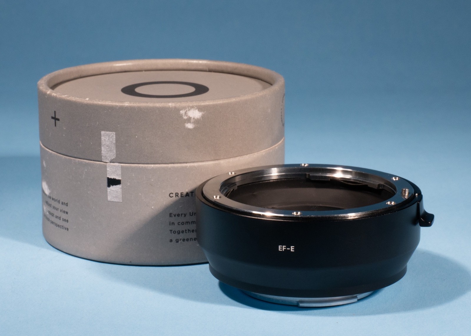 Urth-Canon-EFEF-S-To-Sony-E-Mount-AF-Adapter-EF-E-Excellent-137375546660-2
