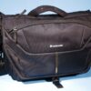 Vanguard Alta Rise 38 DSLR Camera Messenger Bag * Excellent