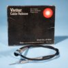 Vivitar Locking Shutter Release Cable 20"  * Vivitar Quick Release Pistol Grip