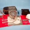 Weston Master V Universal Exposure Meter & Invercone * Fully Working