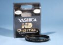 Yashica Day/Night 0 Lux 58mm CPL Full HD Filter * Excellent * Protect Your Glass