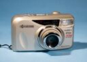 Yashica Elite 135SE Zoom 35mm Film Point & Shoot Camera * Fully Working