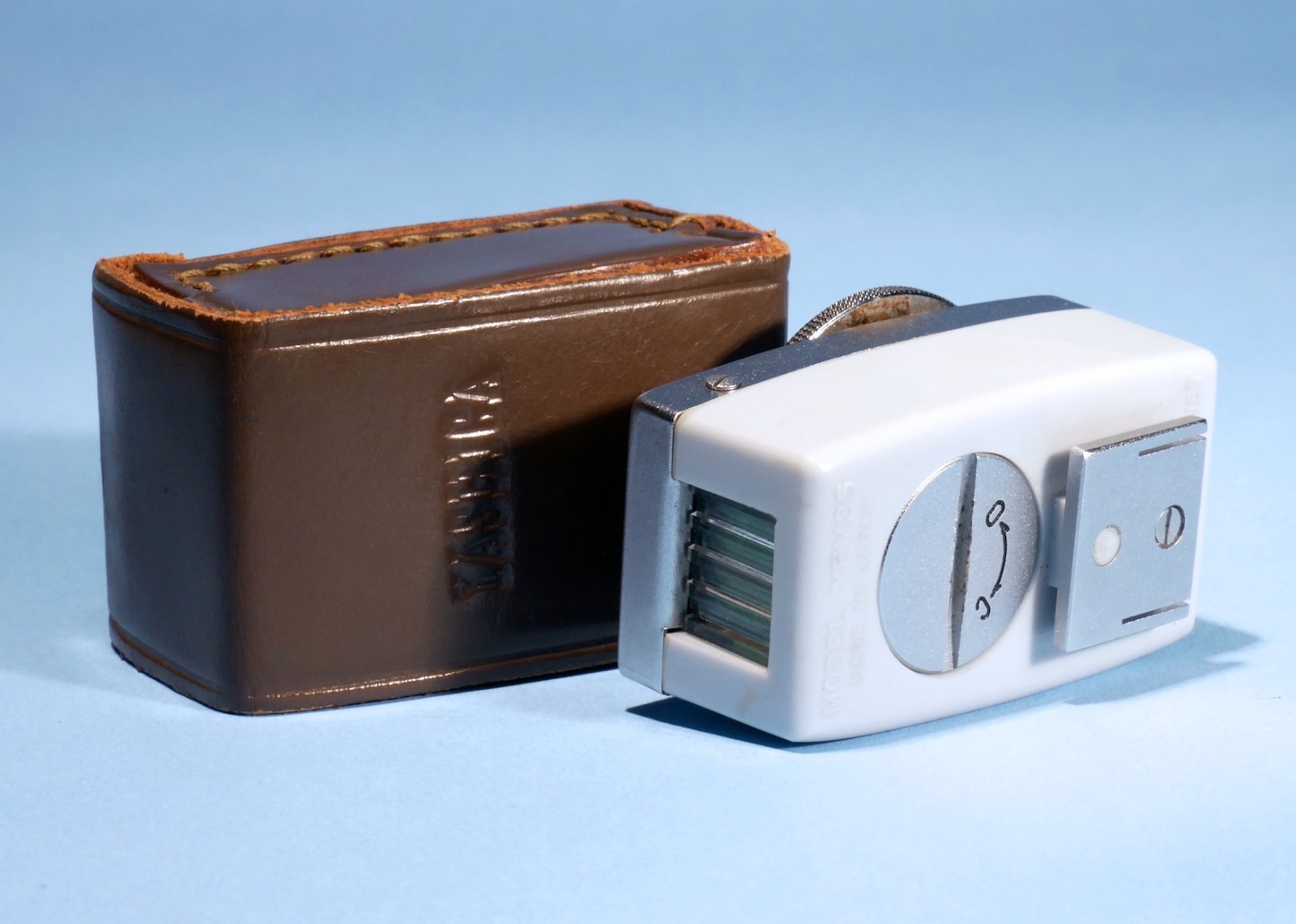 Yashica-YEM35-Shoe-Mounted-Light-Exposure-Meter-Fully-Woking-136669792090-3