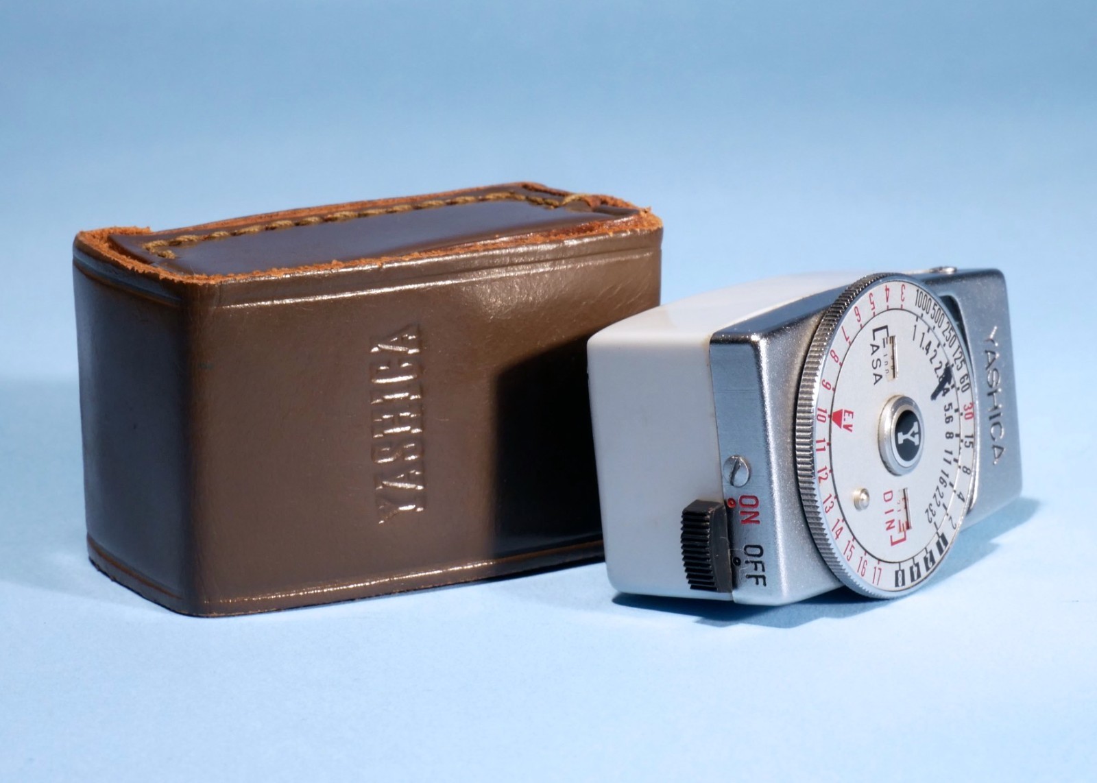 Yashica-YEM35-Shoe-Mounted-Light-Exposure-Meter-Fully-Woking-136669792090-4